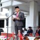 Wabup Sinjai Pimpin Upacara Harlah Pancasila