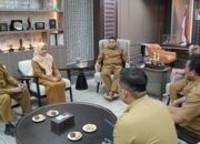 Pemerintah Kota Makassar dan Dinas Pendidikan Sulawesi Selatan kolaborasi hadirkan SMP-SMA Boarding Schoool Terintegrasi di Gedung Mulo