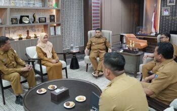 Pemerintah Kota Makassar dan Dinas Pendidikan Sulawesi Selatan kolaborasi hadirkan SMP-SMA Boarding Schoool Terintegrasi di Gedung Mulo
