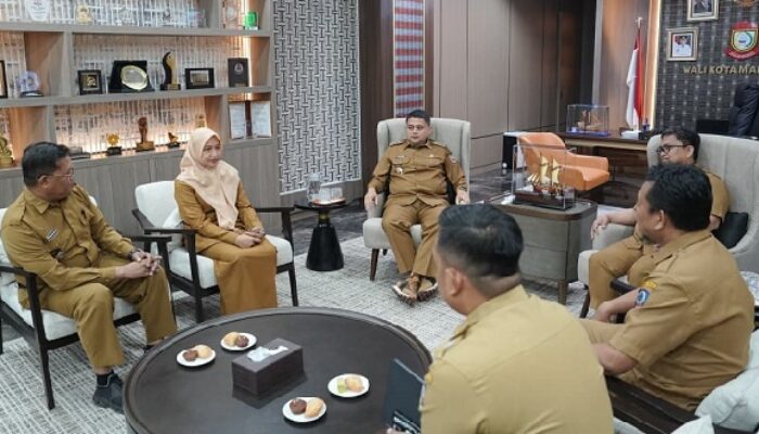Bakal Hadir SMP-SMA Boarding School Terintegrasi Di Gedung Mulo