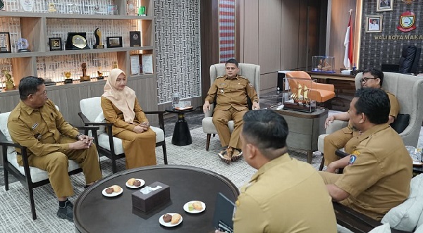 Pemerintah Kota Makassar dan Dinas Pendidikan Sulawesi Selatan kolaborasi hadirkan SMP-SMA Boarding Schoool Terintegrasi di Gedung Mulo