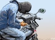 Pencuri Motor Beraksi Lagi Di Bulukumba
