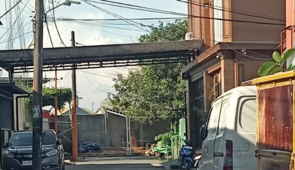 Dinas Perumahan dan Kawasan Permukiman Kota Makassar atau Disperkim imbau pengembang serahkan PSU kepada pemerintah kota