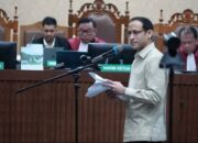 Jaksa Penuntut Umum (JPU) menyebut pengadaan Chromebook di Kemendikbudristek bukan kebijakan tetapi dugaan tindak pidana korupsi