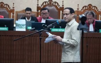 Jaksa Penuntut Umum (JPU) menyebut pengadaan Chromebook di Kemendikbudristek bukan kebijakan tetapi dugaan tindak pidana korupsi