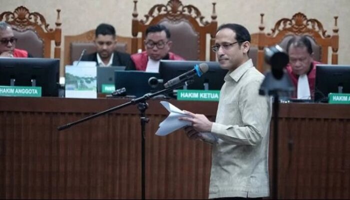 Jaksa Sebut Pengadaan Chromebook Di Kemendikbudristek Bukan Kebijakan