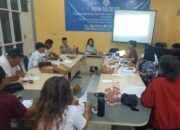 Sulsel Target Juara Pesparawi Nasional XIV