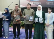 Wali Kota Makassar Munafri Arifuddin pastikan semua anak usia sekolah tertampung dan mendapatkan akses pendidikan yang layak pada SPMB 2026.