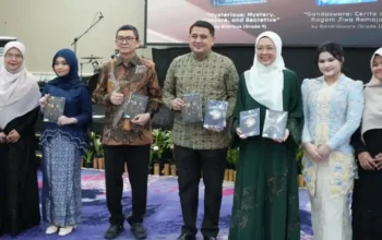 Wali Kota Makassar Munafri Arifuddin pastikan semua anak usia sekolah tertampung dan mendapatkan akses pendidikan yang layak pada SPMB 2026.