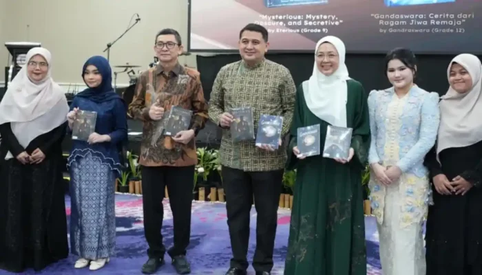 Munafri Pastikan Semua Anak Usia Sekolah Tertampung