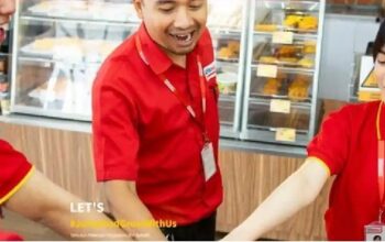 Informasi peluang kerja terbaru hari ini, Rabu, 1 Juli 2026. Alfamart buka lowongan kerja untuk 454 posisi. Penempatan seluruh Indonesia
