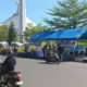 Warga Gowa Dirikan Posko Siri’ Na Pacce
