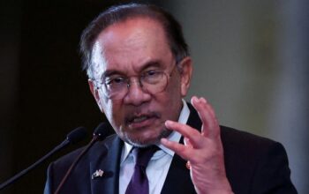 Perdana Menteri Malaysia Anwar Ibrahim akan usir warga Israel di negara tersebut dan menegaskan Malaysia tidak pernah mengakui Israel