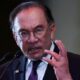 Anwar Ibrahim Akan Usir Warga Israel