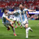 Argentina Menang Dramatis dengan Kontroversi