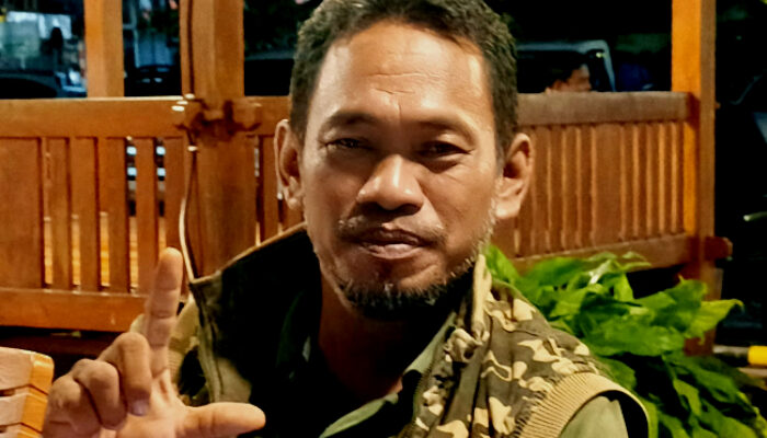 Tokoh Pemuda Ingatkan Waspadai ”Penumpang Gelap” dalam Perjuangan Provinsi Luwu Raya