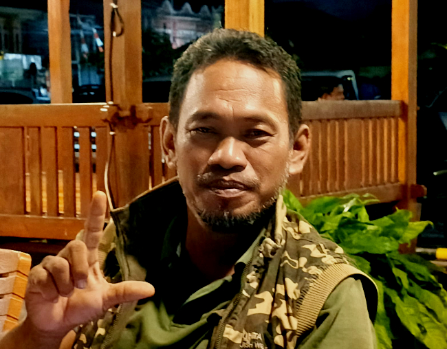 Tokoh Pemuda Ingatkan Waspadai ''Penumpang Gelap'' dalam Perjuangan Provinsi Luwu Raya yang tidak sesuai komitmen