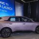Mobil Listrik BAIC Di Indonesia Baru Varian T1
