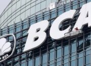 Informasi peluang kerja terkini, Bank BCA buka lowongan kerja untuk sejumlah posisi bagi lulusan minimal S1.