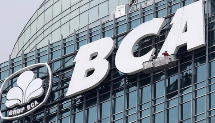 BCA Buka Lowongan Kerja