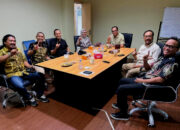BPP DOB Provinsi Luwu Raya Matangkan Langkah Strategis di Jakarta untuk terus mematangkan langkah perjuangan pembentukan Luwu Raya