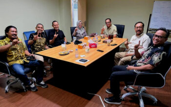 BPP DOB Provinsi Luwu Raya Matangkan Langkah Strategis di Jakarta untuk terus mematangkan langkah perjuangan pembentukan Luwu Raya