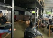 Banjir rendam jalan utama di Kabupaten Sinjai, Minggu, 19 Juli 2026 pagi dengan ketinggian air beragam. Ada mencapai 1 meter
