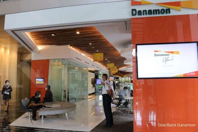 Bank Danamon buka lowongan kerja terbaru, Juli 2026, untuk lulusan baru (fresh graduate) maupun kandidat berpengalaman