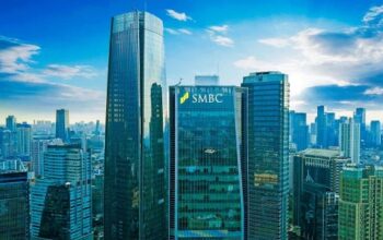 PT Bank SMBC Indonesia membuka lowongan kerja, untuk memberi peluang bagi mereka yang ingin membangun karier di industri perbankan.