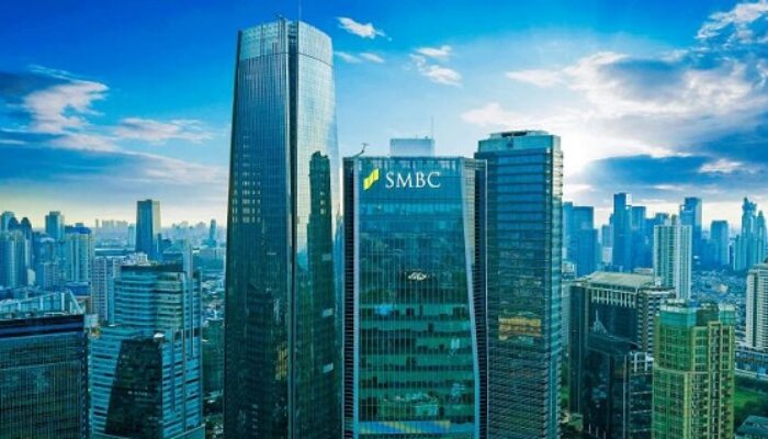 Bank SMBC Indonesia Buka Lowongan Kerja