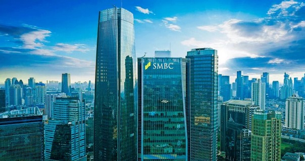 PT Bank SMBC Indonesia membuka lowongan kerja, untuk memberi peluang bagi mereka yang ingin membangun karier di industri perbankan.