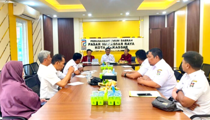Beasiswa Bagi Anak Pedagang Pasar untuk Kuliah di IBK Nitro Makassar