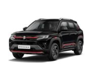 Suzuki memperkenalkan Brezza facelift terbaru setelah mendapat sejumlah pembaruan mulai dari desain, fitur, hingga mesin baru