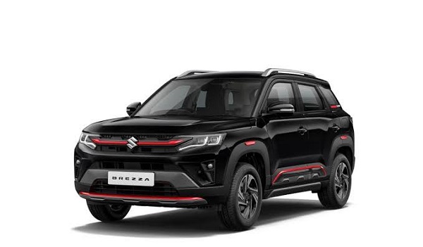 Suzuki memperkenalkan Brezza facelift terbaru setelah mendapat sejumlah pembaruan mulai dari desain, fitur, hingga mesin baru