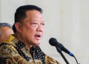 Febrie Adriansyah mundur dari jabatannya sebagai Jampidsus (Jaksa Agung Muda Bidang Tindak Pidana Khusus) Kejaksaan Agung