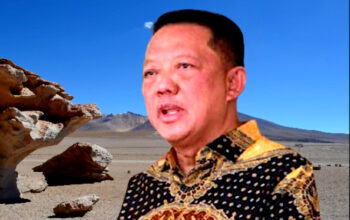 Kejagung Tahan Fabrie Adriansyah di Rutan KPK