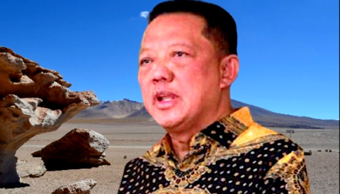 Kejagung Tahan Fabrie Adriansyah di Rutan KPK