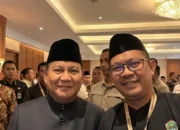 Akademisi Universitas Negeri Makassar Prof Hasnawi Haris mendapat kepercayaan menjadi Waketum PB IPSI periode 2026-2030