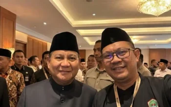 Akademisi Universitas Negeri Makassar Prof Hasnawi Haris mendapat kepercayaan menjadi Waketum PB IPSI periode 2026-2030