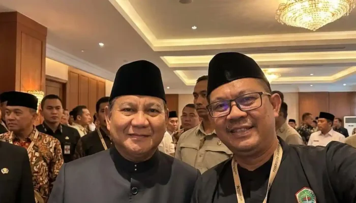 Prof Hasnawi Haris Waketum PB IPSI