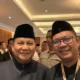 Prof Hasnawi Haris Waketum PB IPSI