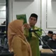 Bupati Husniah Walk Out Dari Sidang Hak Angket