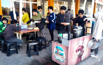 Yayasan Fadlun Izas