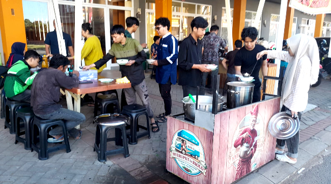 Yayasan Fadlun Izas