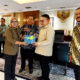 Di Hadapan KSP, BPP DOB Dorong Provinsi Luwu Raya Jadi Agenda Strategis Nasional