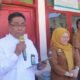 Kepala BBGTK Sulsel Buka MPLS Di SDN Lae-Lae 1 Makassar