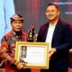 Kaltara Borong Dua Penghargaan IPSEA 2026