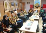 Kaltara kokohkan diri lagi sebagai provinsi paling rukun Kalimantan dengan toleransi terkuat dalam merawat harmoni keberagaman