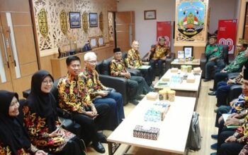 Kaltara kokohkan diri lagi sebagai provinsi paling rukun Kalimantan dengan toleransi terkuat dalam merawat harmoni keberagaman