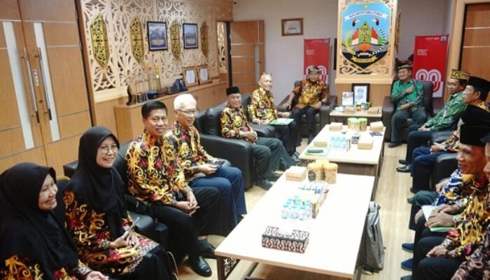 Kaltara Provinsi Paling Rukun Se-Kalimantan